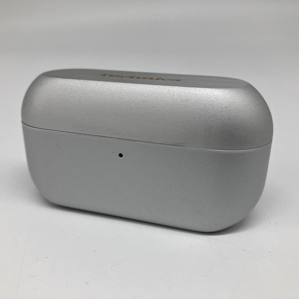 Technics 【中古】EAH-AZ100-S シルバー【秋葉原】 – e☆イヤホン