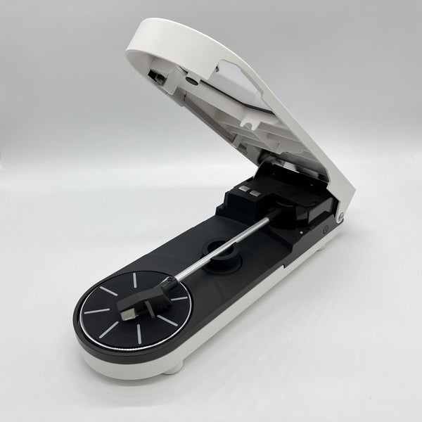 【中古】サウンドバーガー ホワイト 【AT-SB727 WH】【日本橋】