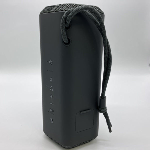 【中古】SRS-XE200 B ブラック【日本橋】