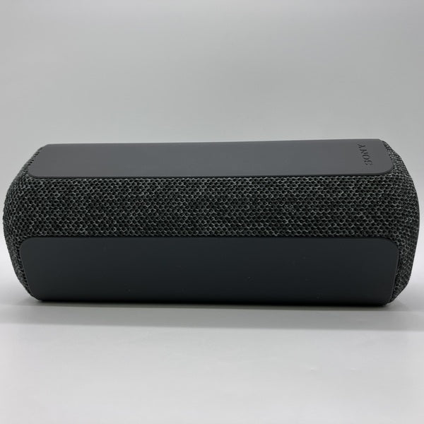 SONY 【中古】SRS-XE200 B ブラック【日本橋】 – e☆イヤホン