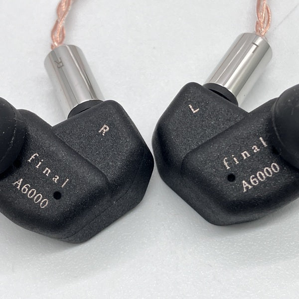 final 【中古】A6000 【FI-A6DPLD】【名古屋】 – e☆イヤホン