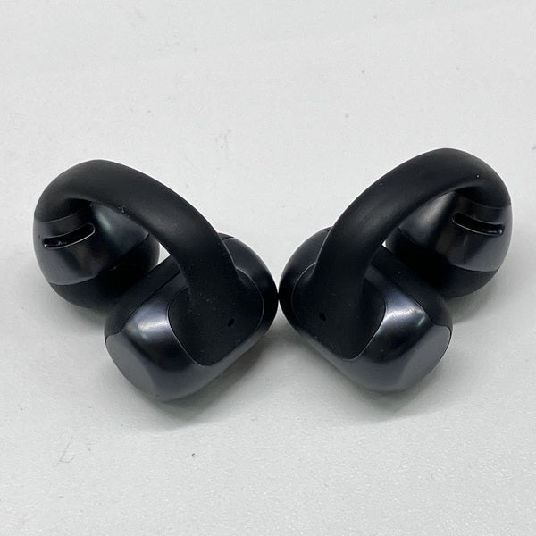 Shokz 【中古】OpenDots ONE Black【SKZ-EP-000054】【名古屋】 – e