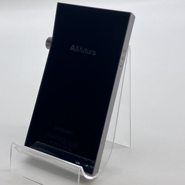 Astell&Kern 【中古】A&futura SE100 Titan Silver 【AK-SE100-TS