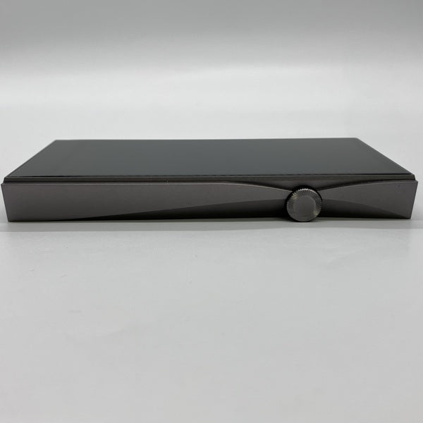 Astell&Kern 【中古】A&futura SE100 Titan Silver 【AK-SE100-TS