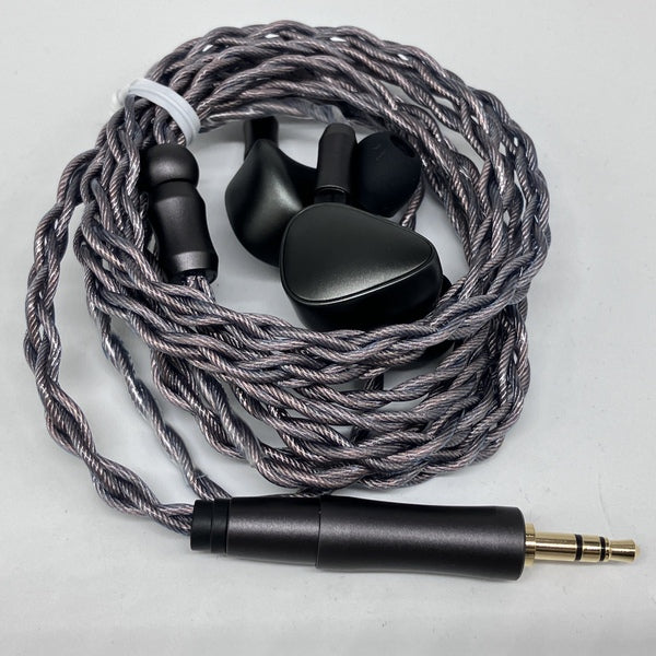 Tekkusai 【中古】Lucid IEM by Tekkusai【名古屋】 – e☆イヤホン