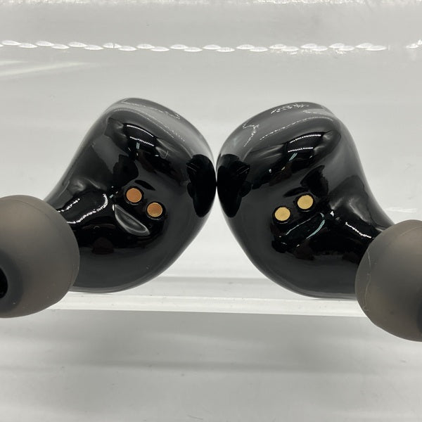 Noble Audio 【中古】FoKus Mystique 【NOB-FOKUSMST-B】【秋葉原