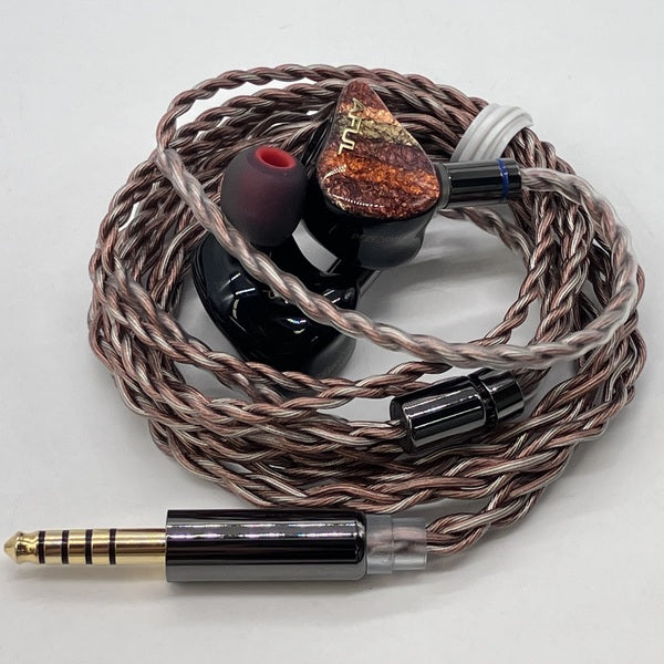 AFUL 【中古】PERFORMER 8 4.4mmモデル【秋葉原】 – e☆イヤホン