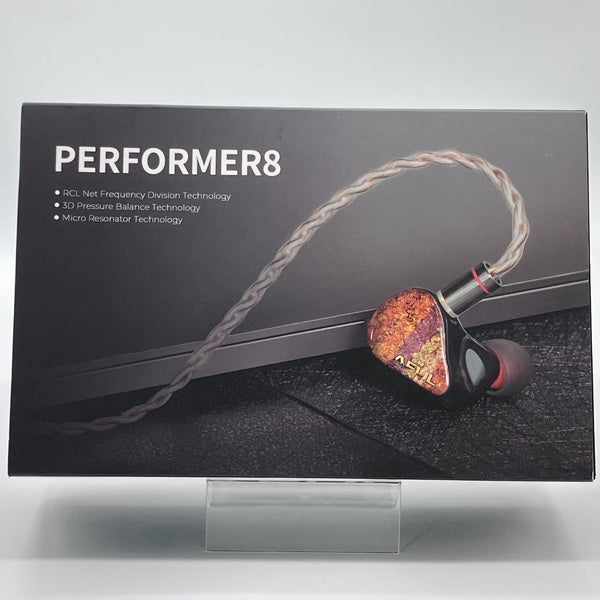 AFUL 【中古】PERFORMER 8 4.4mmモデル【秋葉原】 – e☆イヤホン