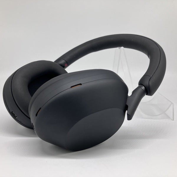 【中古】WH-1000XM5 BM ブラック【名古屋】