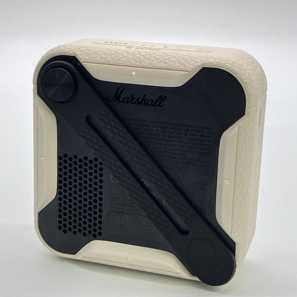 Marshall 【中古】Willen II Cream【日本橋】 – e☆イヤホン