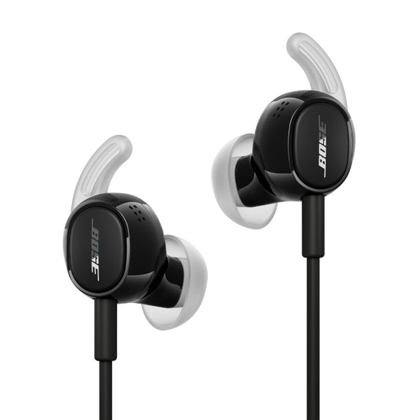 Bose Noise Cancelling Wired Earbuds – e☆イヤホン