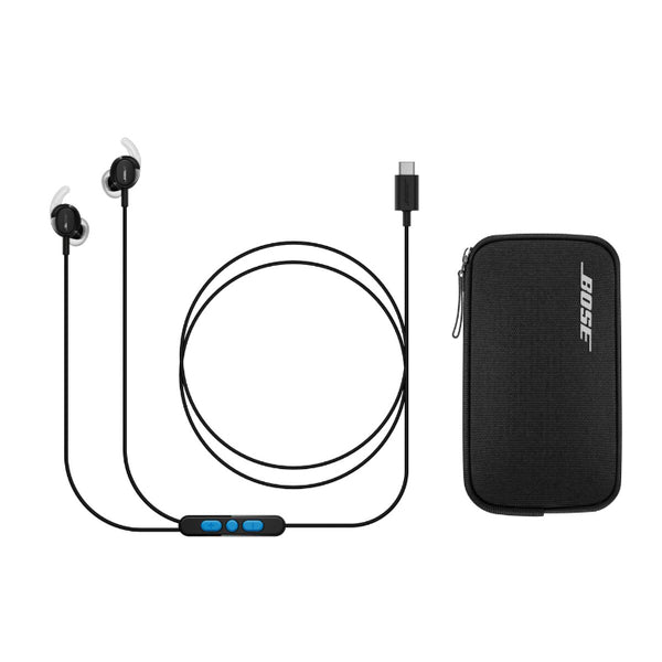 Bose Noise Cancelling Wired Earbuds – e☆イヤホン