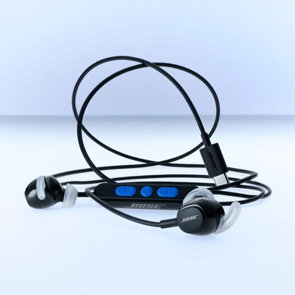 Bose Noise Cancelling Wired Earbuds – e☆イヤホン