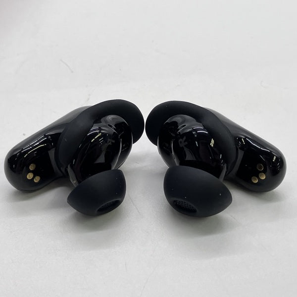 Bose 【中古】Quietcomfort Ultra Earbuds 2nd Gen Black【日本橋