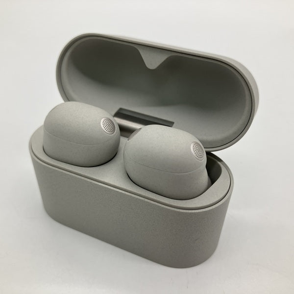 【中古】WF-1000XM6 SZ プラチナシルバー【秋葉原】