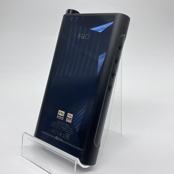 FIIO 【中古】M15s 【FIO-M15S-B】【秋葉原】 – e☆イヤホン