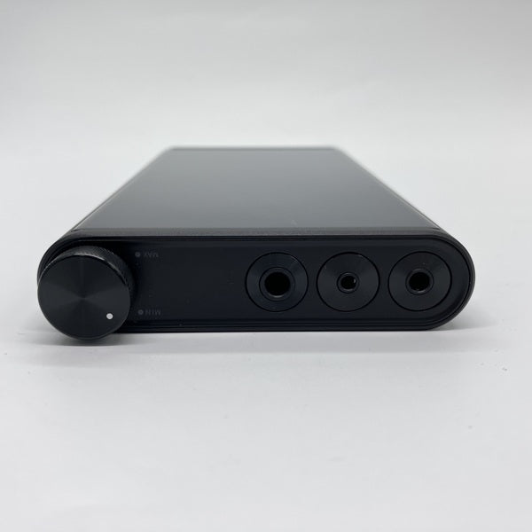 FIIO 【中古】M15s 【FIO-M15S-B】【秋葉原】 – e☆イヤホン