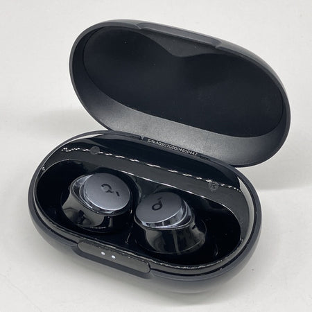 Anker 【中古】Soundcore Space A40 ブラック 【A3936N11】【名古屋