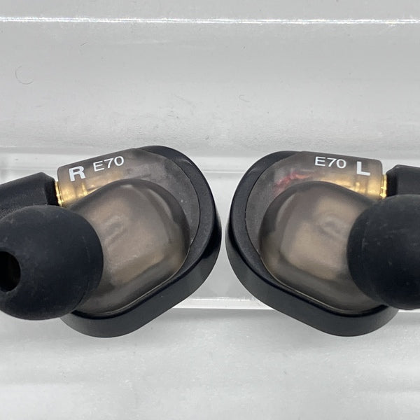 audio-technica 【中古】ATH-E70【名古屋】 – e☆イヤホン