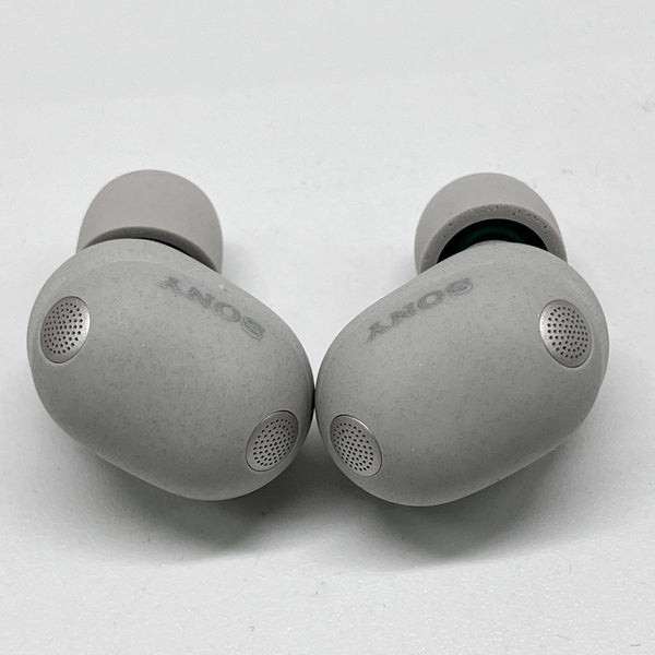 SONY 【中古】WF-1000XM6 SZ プラチナシルバー【名古屋】 – e☆イヤホン