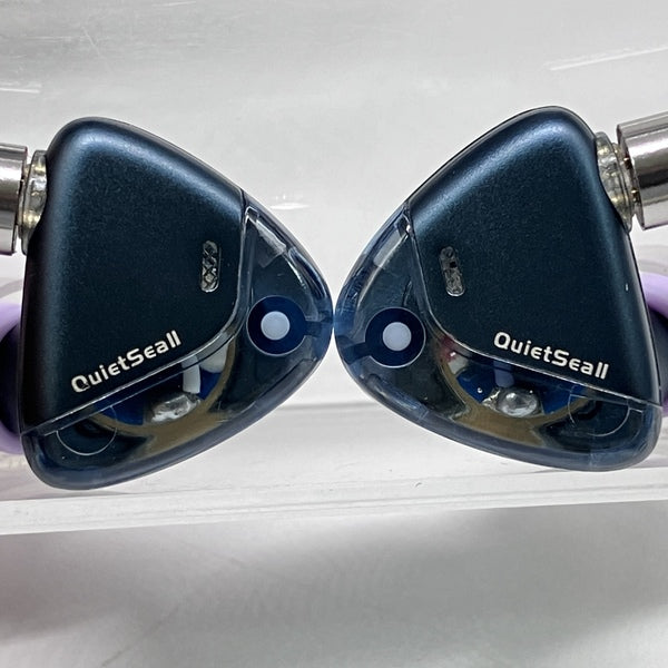 【中古】QuietSea II Blue【名古屋】