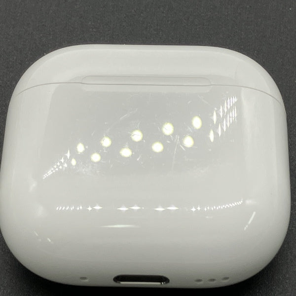 Apple 【中古】AirPods 4 MXP93J/A（アクティブノイズキャンセリング