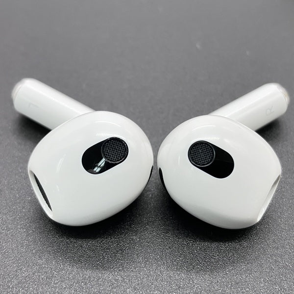 Apple 【中古】Airpods MME73J/A 3rd Generation【秋葉原】 – e☆イヤホン