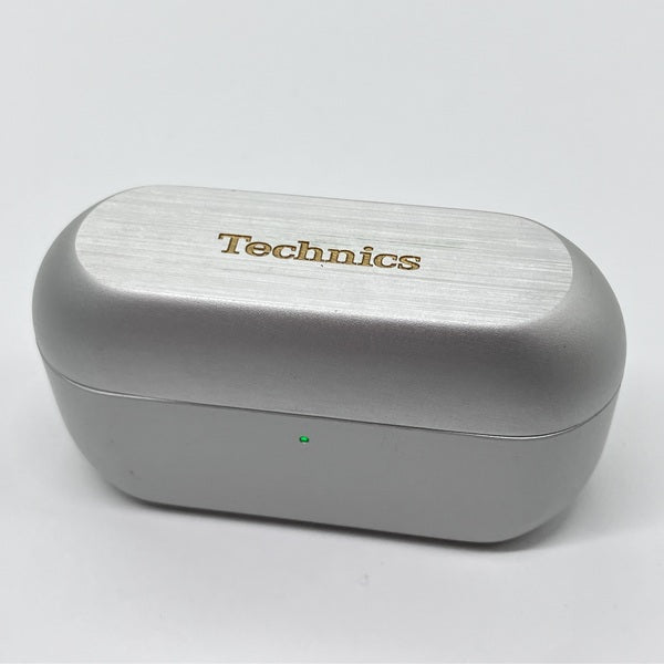 Technics 【中古】EAH-AZ100-S シルバー【秋葉原】 – e☆イヤホン