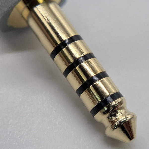水月雨 (MOONDROP) 【中古】熱海 - Atami 4.4mm (0.78mm 2Pin)【日本橋