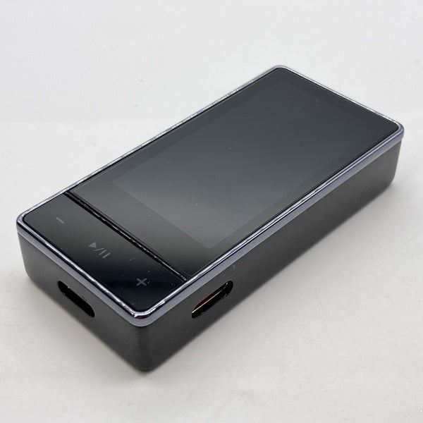 【中古】QX13 Black【FIO-QX13-B】【秋葉原】