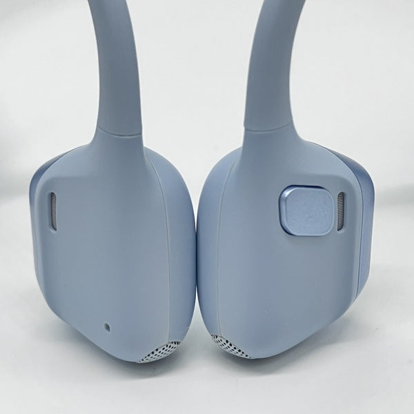 Shokz 【中古】OpenRun Pro 2 Blue【SKZ-EP-000058】【秋葉原】 – e