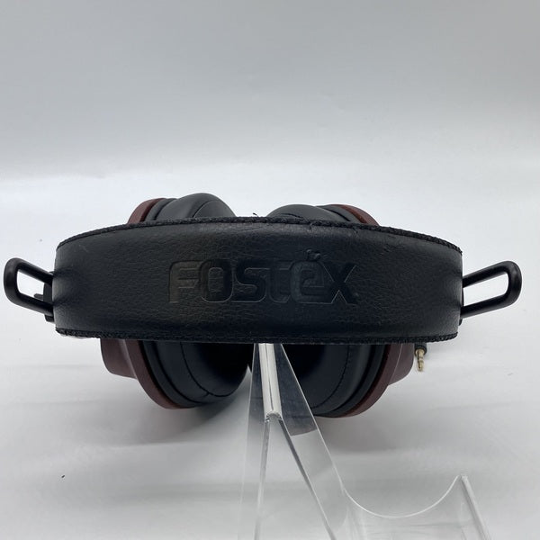 美品中古 Fostex T60RP FOSTEX 【中古】T60RP【秋葉原】 – e☆イヤホン