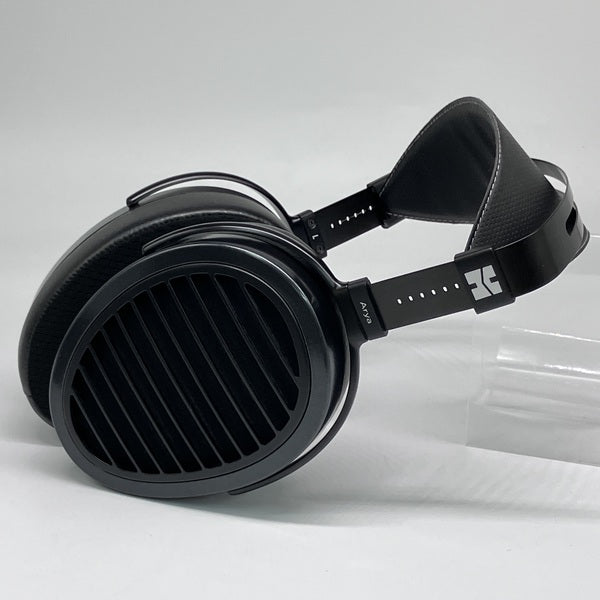 HIFIMAN 【中古】Arya 平面磁気駆動型ヘッドホン【秋葉原】 – e☆イヤホン