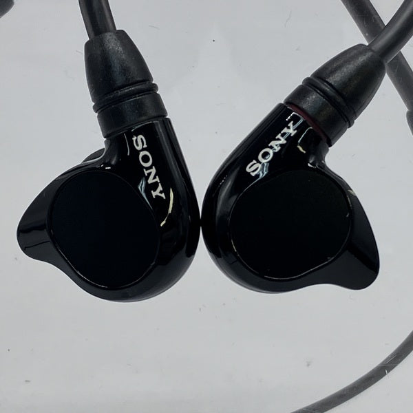 【中古】IER-M7 Q【秋葉原】