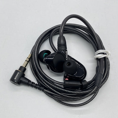 SONY 【中古】IER-M7 Q【秋葉原】 – e☆イヤホン