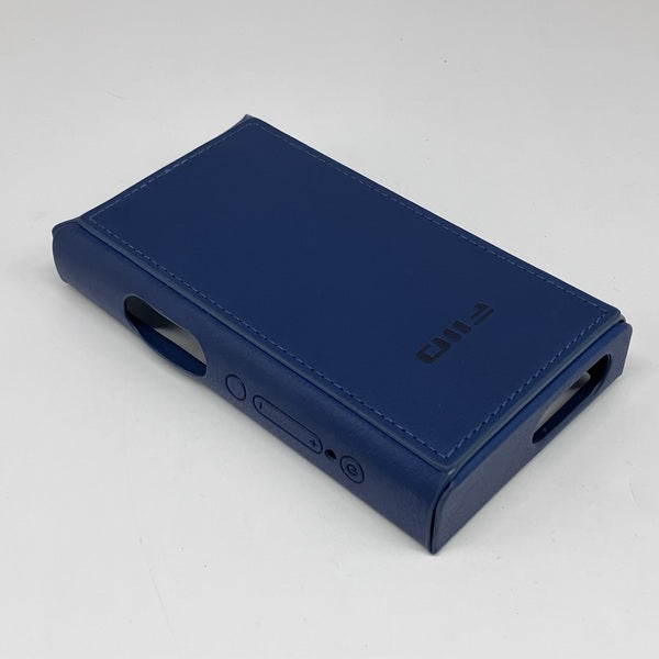 FIIO 【中古】SK-M21 Dark Blue 【FIO-SK-M21-L】【名古屋】 – e☆イヤホン