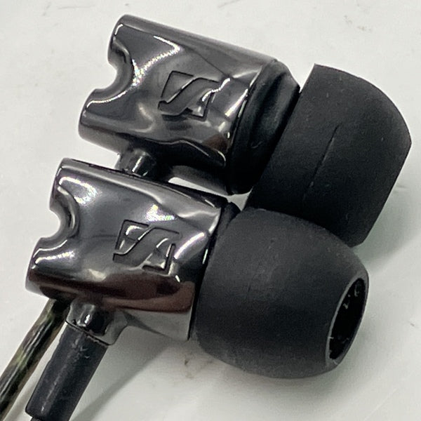 SENNHEISER 【中古】IE 800【秋葉原】 – e☆イヤホン