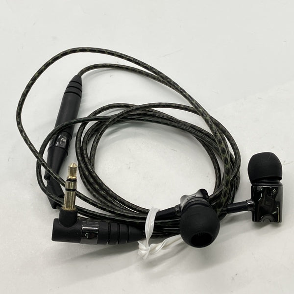 SENNHEISER IE 800 有線イヤホン 本体 中古 SENNHEISER 【中古】IE 800【秋葉原】 – e☆イヤホン