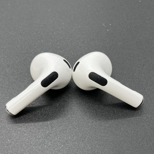 【中古】AirPods 第3世代 MME73J/A Apple 【中古】Airpods MME73J/A 3rd Generation【秋葉原】 – e☆イヤホン