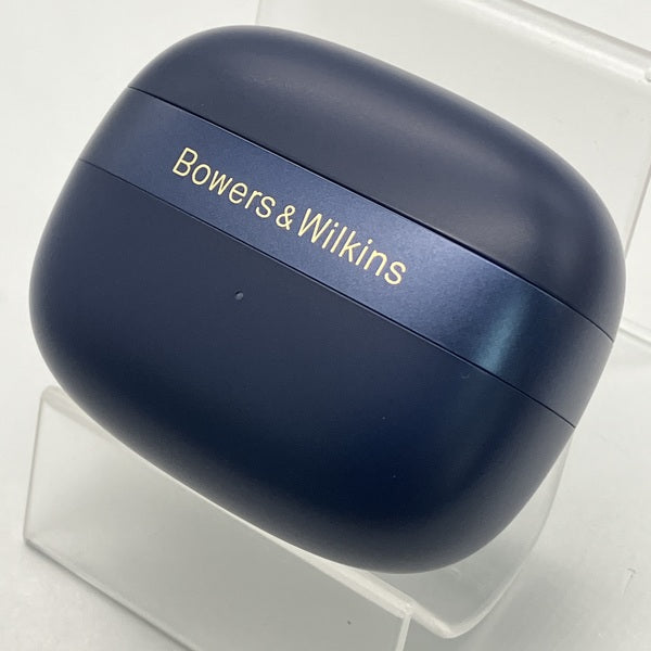 Bowers & Wilkins 【中古】Pi8 ミッドナイト・ブルー【PI8/MB