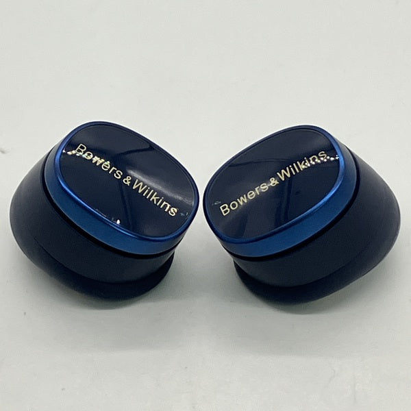 Bowers & Wilkins 【中古】Pi8 ミッドナイト・ブルー【PI8/MB
