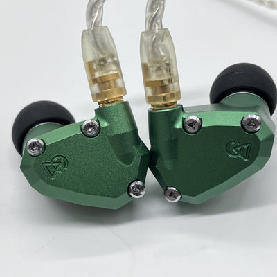 Campfire Audio 【中古】ANDROMEDA 【CAM-4808】【秋葉原】 – e☆イヤホン