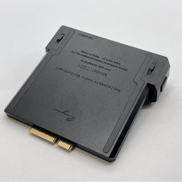 【中古】T201オーディオマザーボード for N6iii・JAN6418真空管 x 2・AK4497S DAC搭載【T201】【秋葉原】