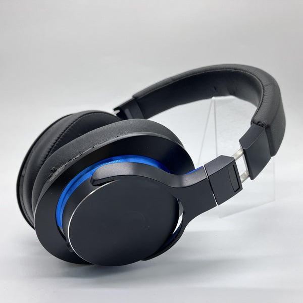 audio-technica 【中古】ATH-MSR7b BK【日本橋】 – e☆イヤホン