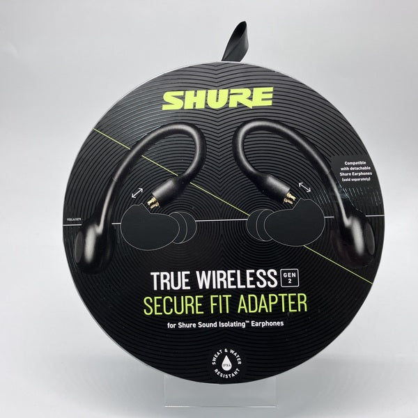 SHURE 【中古】RMCE-TW2【秋葉原】 – e☆イヤホン