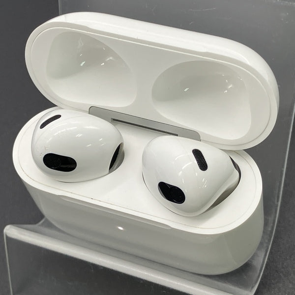 【中古】Airpods MME73J/A 3rd Generation【秋葉原】