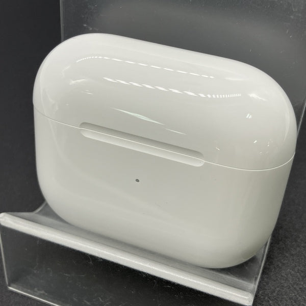 Apple 【中古】Airpods MME73J/A 3rd Generation【秋葉原】 – e☆イヤホン