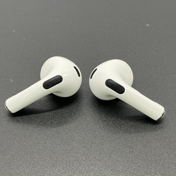 Apple 【中古】Airpods MME73J/A 3rd Generation【秋葉原】 – e☆イヤホン