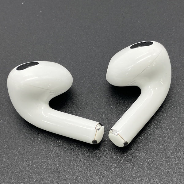 Apple 【中古】Airpods MME73J/A 3rd Generation【秋葉原】 – e☆イヤホン