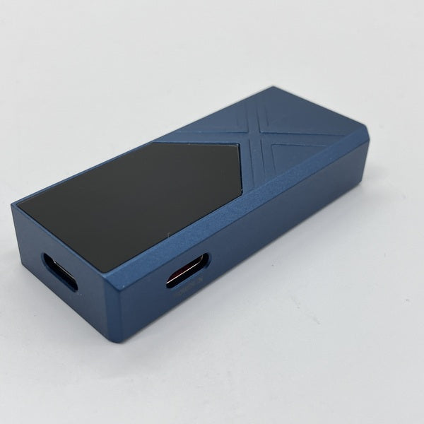 【中古】KA17 Blue 【FIO-KA17-L】【日本橋】